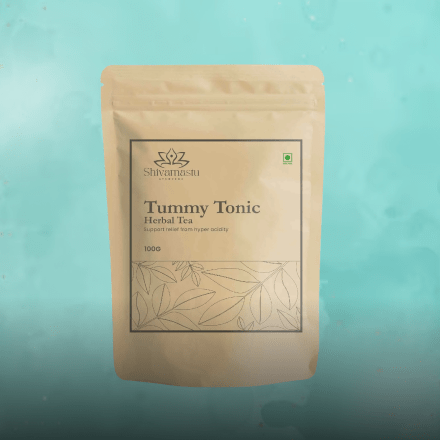 Herbal Tea - Health N Wellness Shop