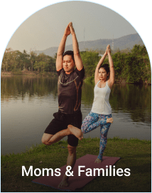 Moms & Families - Health N Wellness Shop