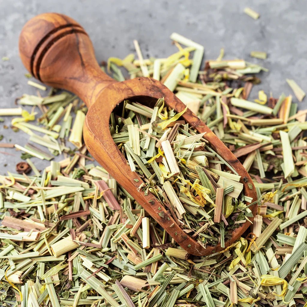 Lemongrass Products – Pure & Natural Lemongrass Collection - Health N Wellness Shop