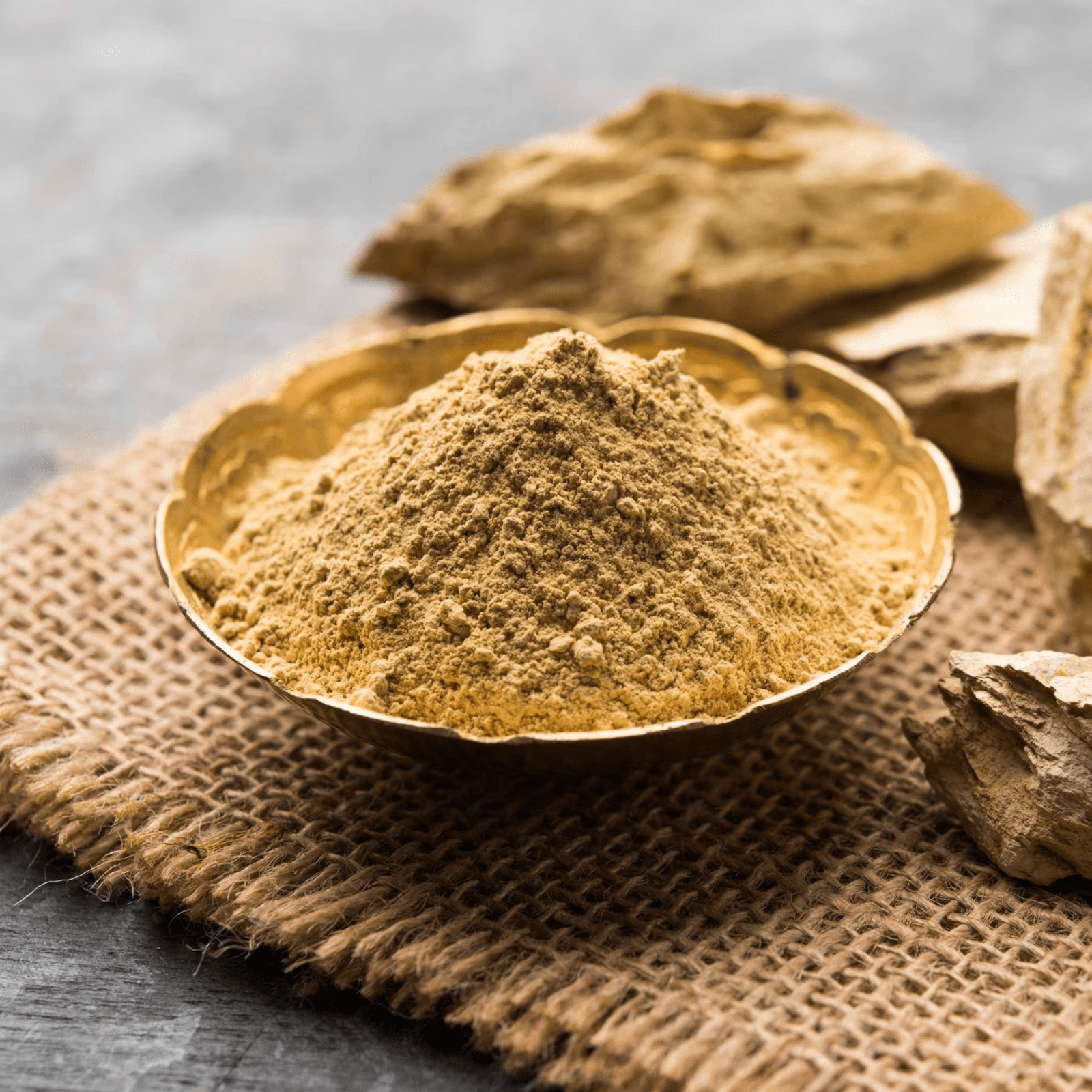 Multani Mitti (Fuller's Earth Clay) - Health N Wellness Shop