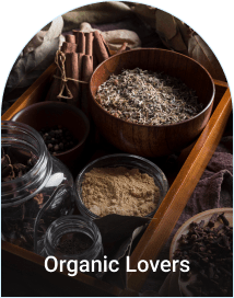 Organic Lovers - Health N Wellness Shop