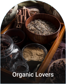 Organic Lovers