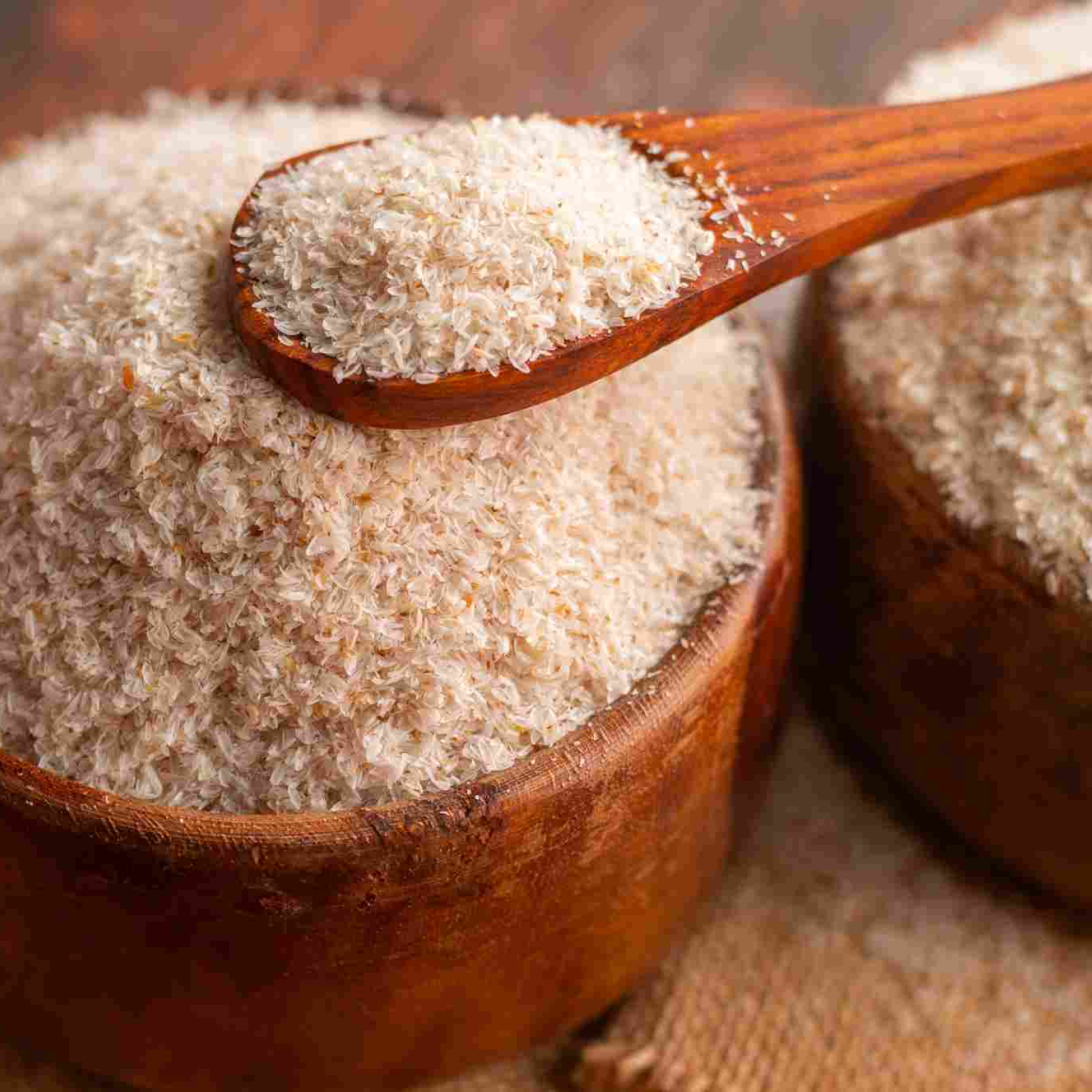 Psyllium Husk