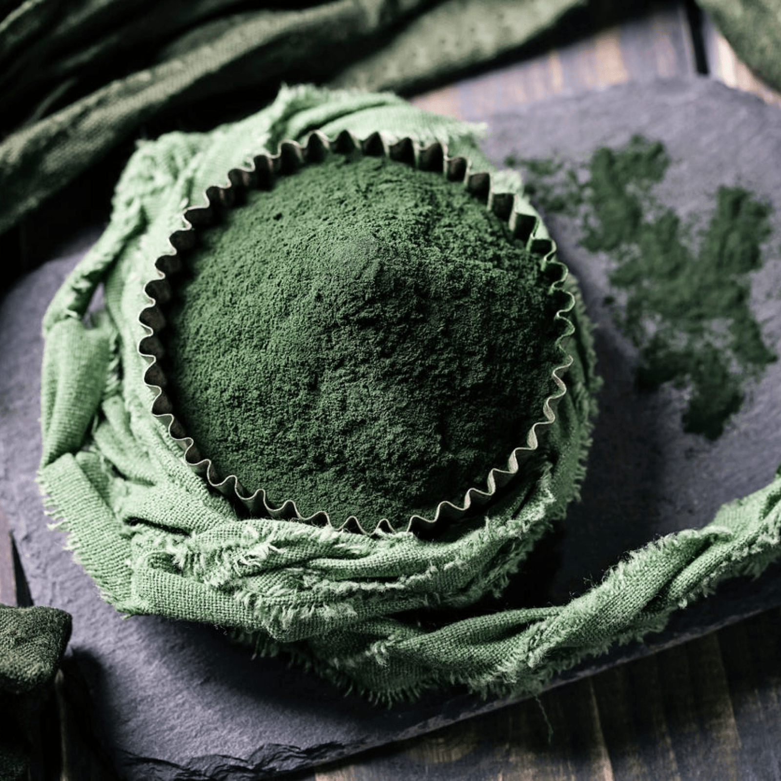 Spirulina - Health N Wellness Shop