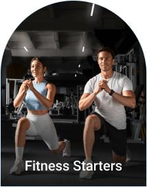 Fitness Starters - Health N Wellness Shop