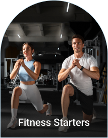Fitness Starters