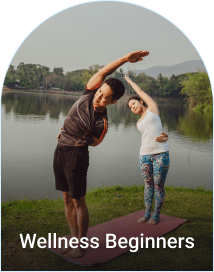Wellness Beginners - Health N Wellness Shop