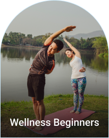 Wellness Beginners