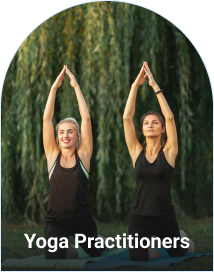 Yoga Practitioners