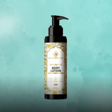 Body Lotion - Health N Wellness Shop