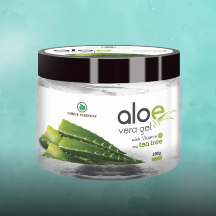 Gel