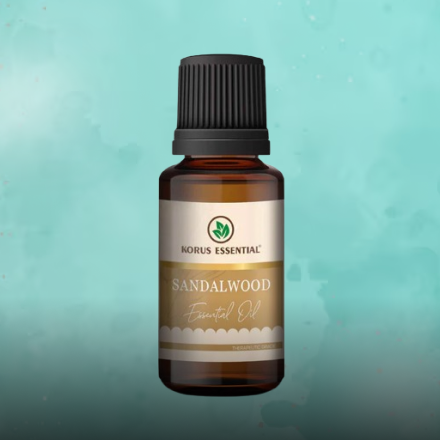 Essential Oils