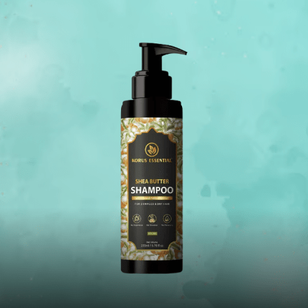 Shampoo - Health N Wellness Shop