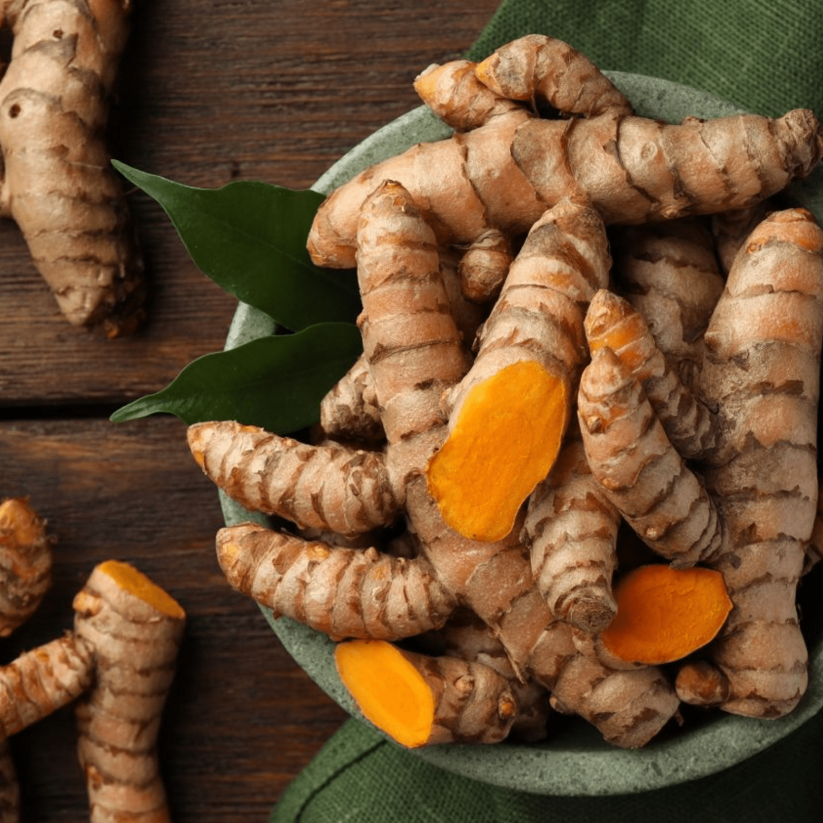 Turmeric Products - Natural Turmeric Powder & Supplements - Health N Wellness Shop