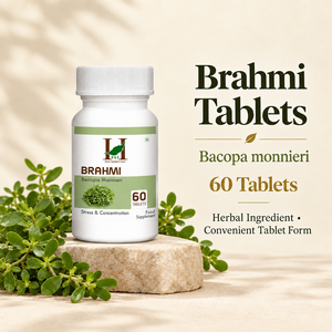 1 Brahmi hero