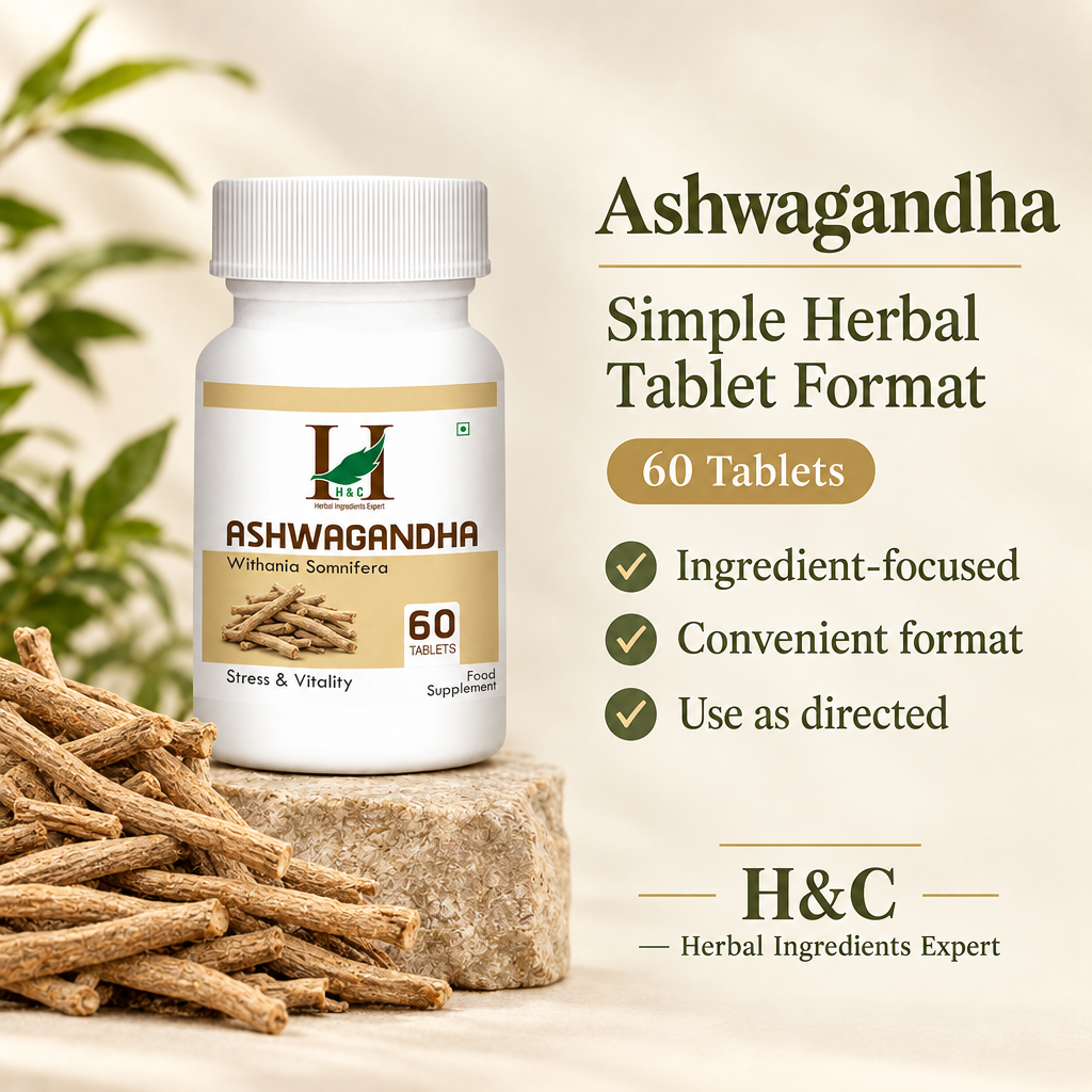 10 Ashwagandha buying module