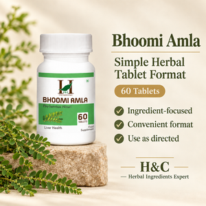 10 Bhoomi Amla buying module