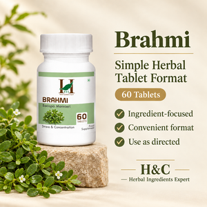 10 Brahmi buying module