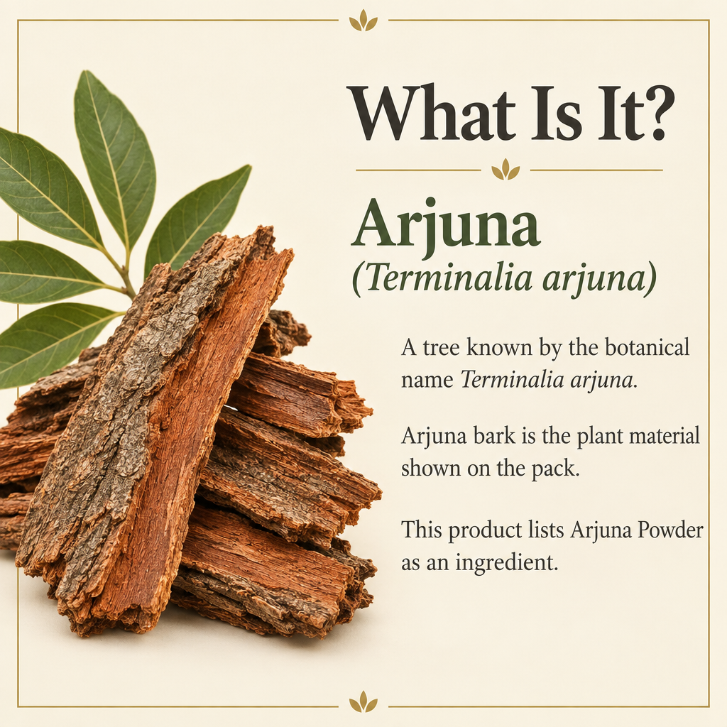 2 Arjuna education