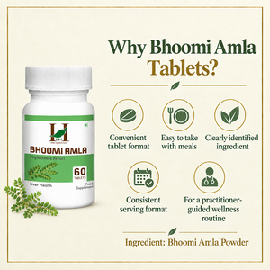3 Bhoomi Amla highlights