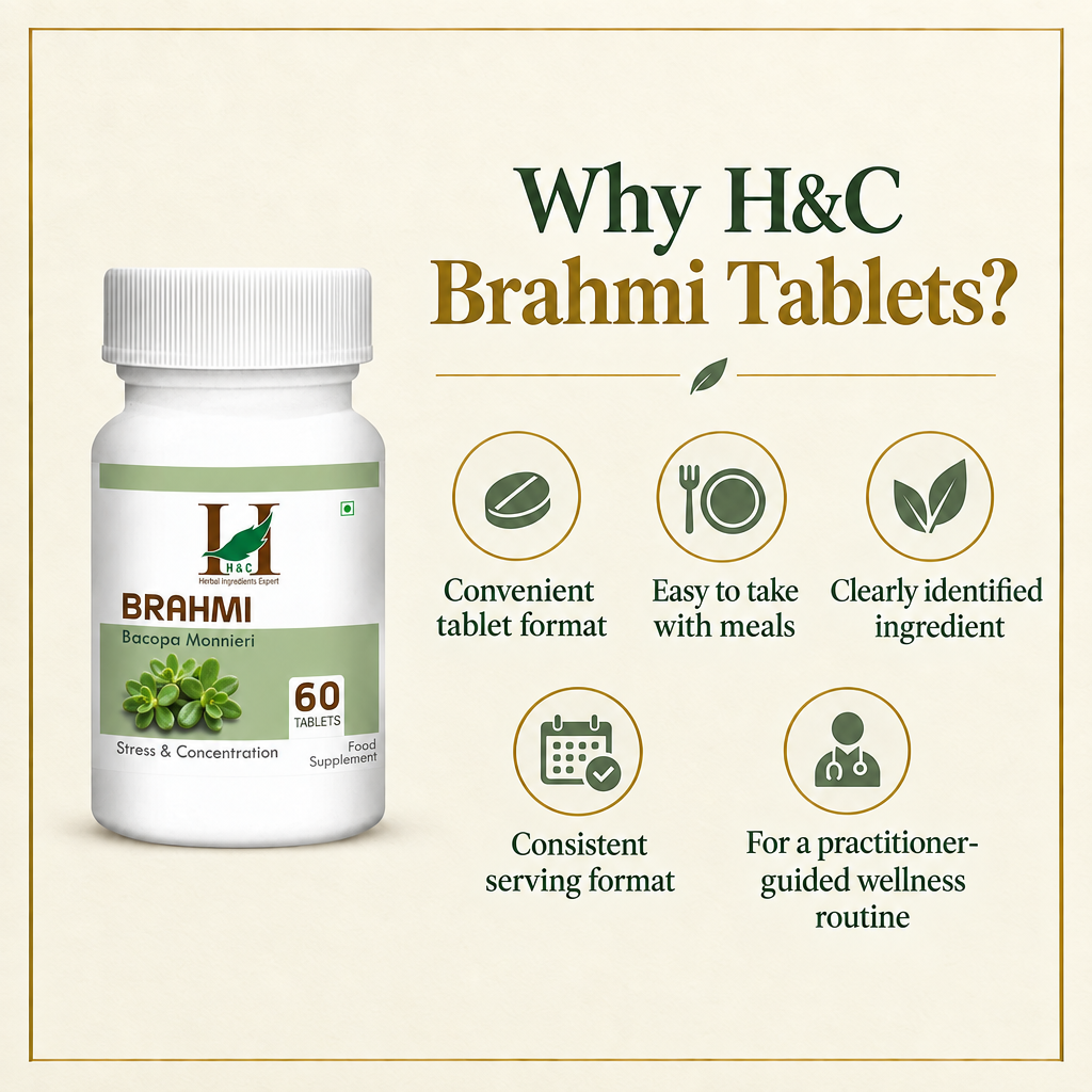 3 Brahmi highlights