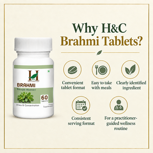 3 Brahmi highlights