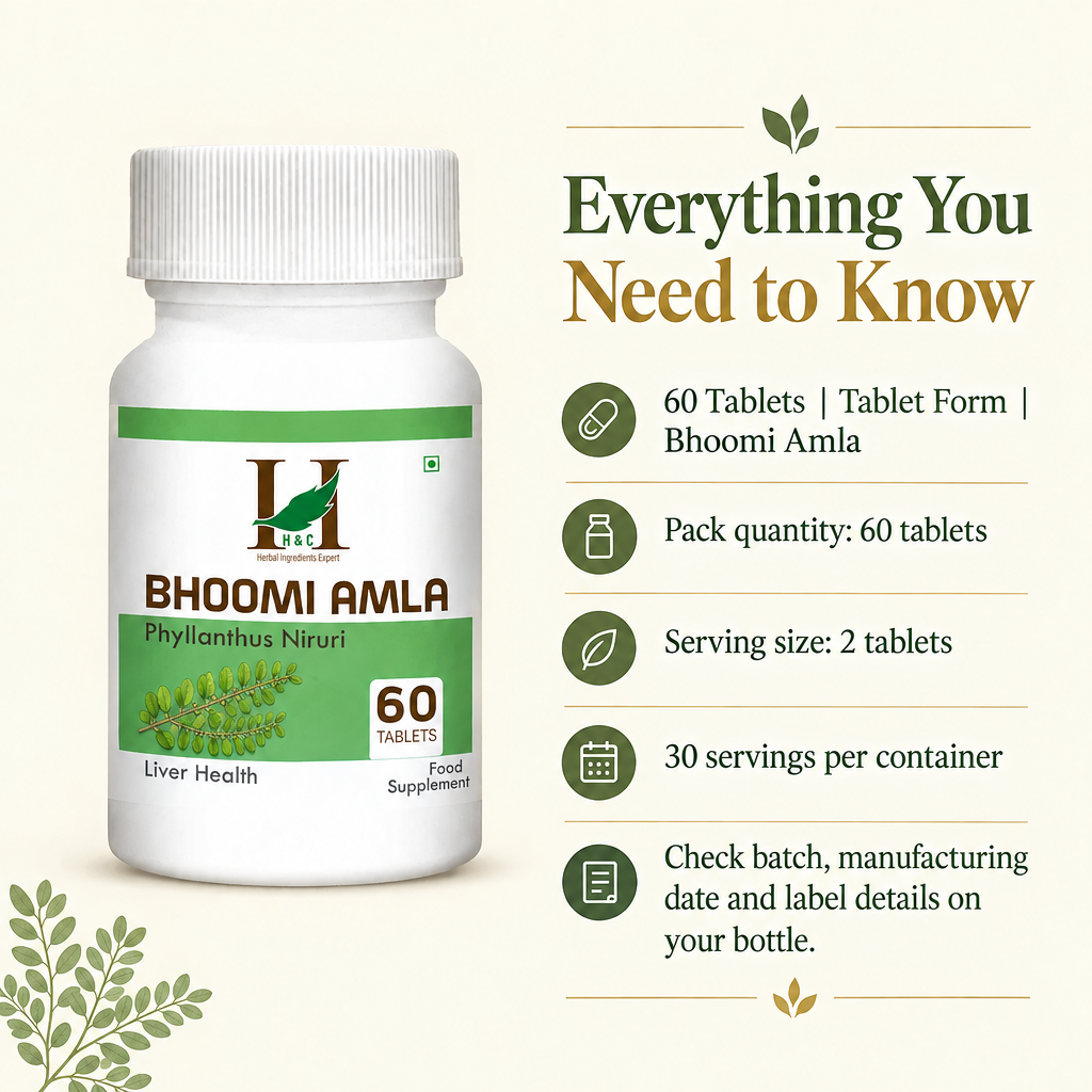 8 Bhoomi Amla pack