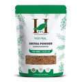 H&C Natural Aritha Powder 100gm - Natural Hair & Skin Cleanser