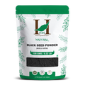 H&C Natural Black Seed Powder 100gm - Immunity & Blood Sugar Support