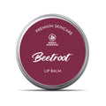 Korus Essential Beetroot Lip Balm with Shea Butter - 8gm (Pack of 2).