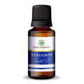 Korus Essential Bergamot Oil - 15ml (Pack of 2).