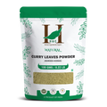 H&C Natural Curry Leaves Powder 100gm - Hair Growth & Wellness