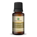 Korus Essential Cardamom Oil - 15ml (Pack of 2).