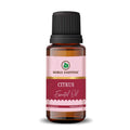 Korus Essential Citrus Oil - 15ml (Pack of 2).