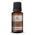 Korus Essential Clove Bud Oil - 15ml (Pack of 2).