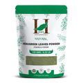 H&C Natural Fenugreek Powder 100gm - Supports Hair Growth & Skin Health