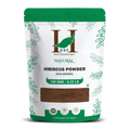 H&C Natural Hibiscus Powder 100gm - Hair & Skin