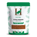 H&C Natural Katha Powder 100gm - Oral Health & Skin Wellness