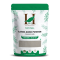 H&C Natural Katira Gond Powder 100gm - Natural Cooling & Digestive Support