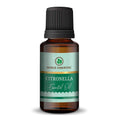 Korus Essential Citronella Oil bottle – 100% pure citronella essential oil