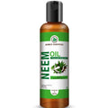 Korus Essential Neem Oil 100% Pure Cold-Pressed Neem Oil Bottle