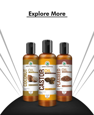 Korus black seed oil for respiratory health support