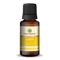 Korus Essential Lemon Oil - 15ml (Pack of 2).