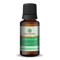 Korus Essential Lemongrass Oil - 15ml (Pack of 2).