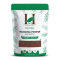 H&C Natural Manjistha Powder 100gm - Blood Purifier & Glowing Skin