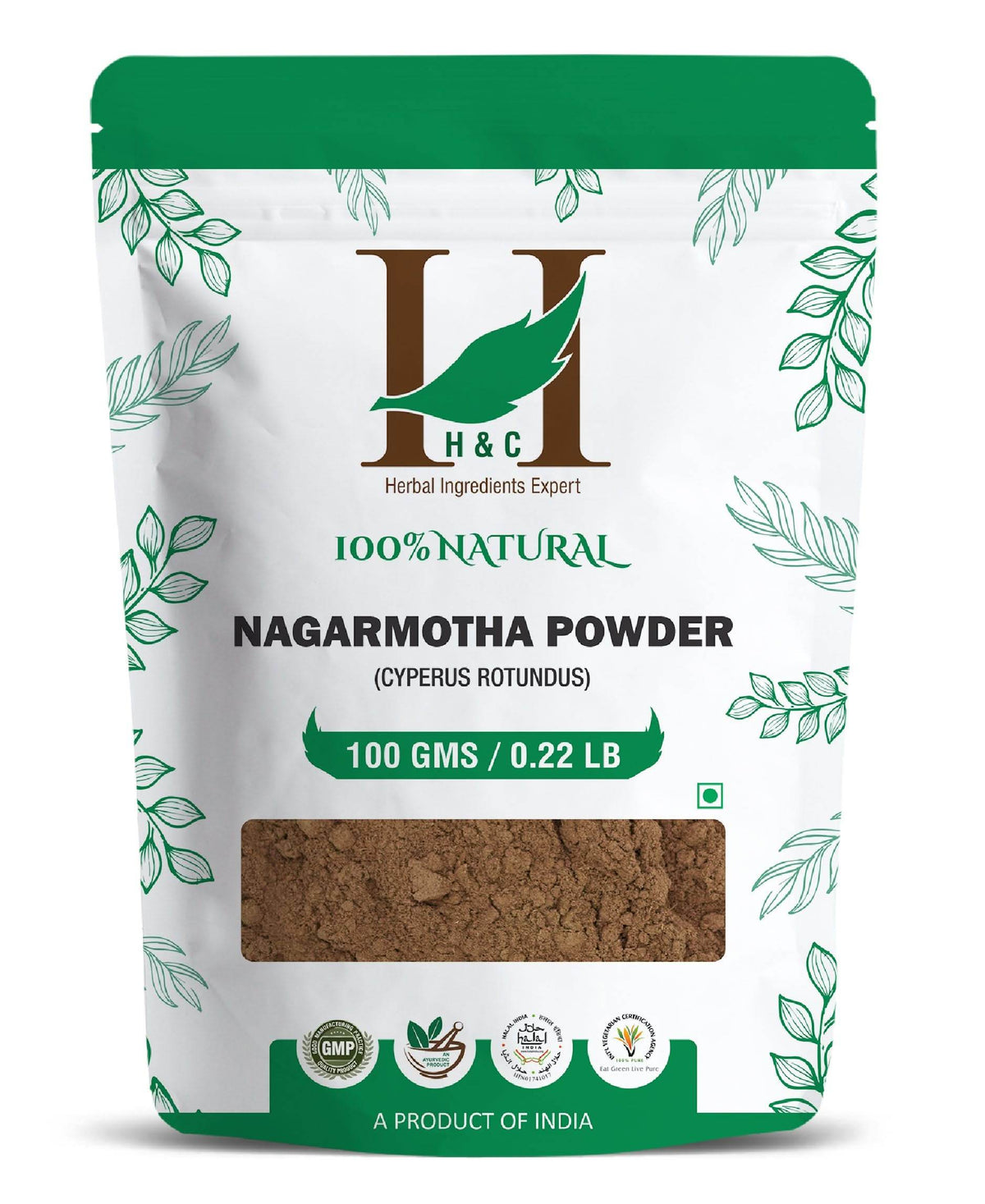 Nagarmotha-01 - Health N Wellness Shop