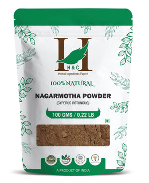 Nagarmotha-01 - Health N Wellness Shop