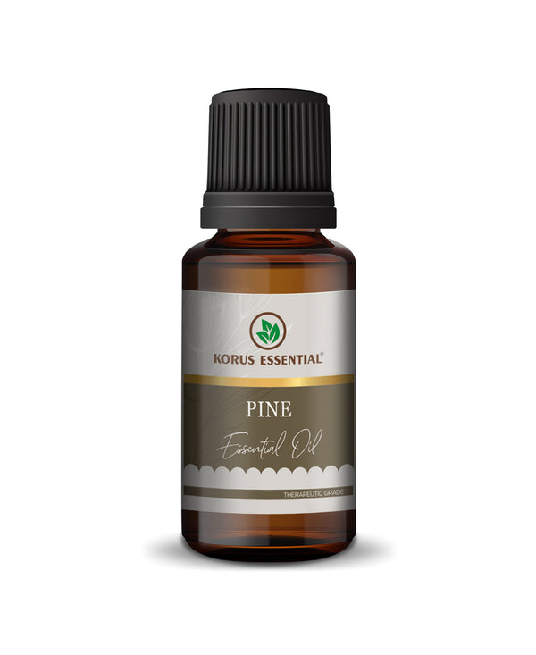 Pine Essential Oil - 15ml By Korus Essential