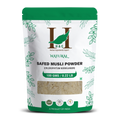 H&C Natural Safed Musli Powder 100gm - Strength & Stamina