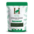 H&C Natural Spirulina Powder 100gm - Protein & Energy Boost